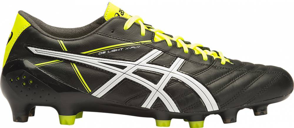 asics youth soccer cleats