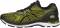 Asics Gel Nimbus 20 - Sulphur Spring/Black/White (T800N8990) Asics Gel Nimbus 20 - Sulphur Spring/Black/White (T800N8990)
