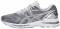 Asics Gel Nimbus 20 - Silver (T886N9793) Asics Gel Nimbus 20 - Silver (T886N9793)