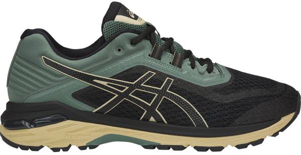 Review of Asics GT 2000 6 Trail 