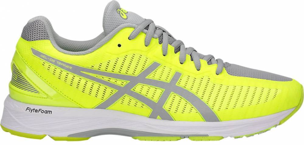 10+ Yellow Asics running shoes: Save up 