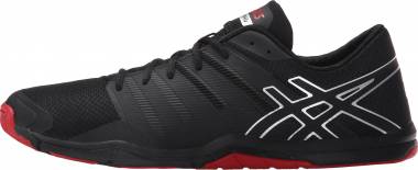 Asics Crossfit Shoes (3 Models in Stock 