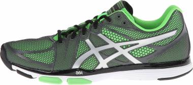 asics gel exert tr