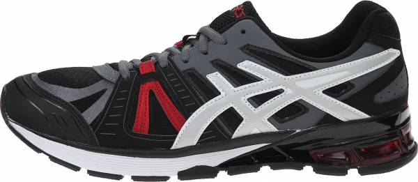 best asics cross training shoes