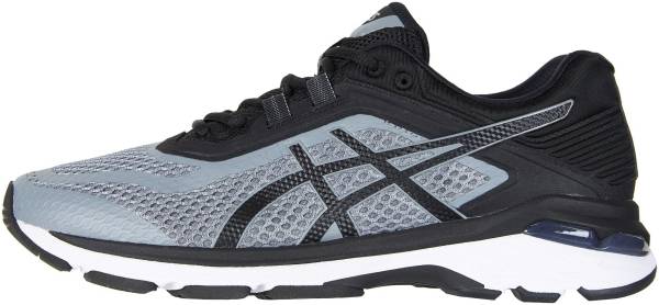 asics gt 2000 6 review runner's world