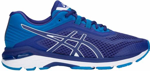 Only £69 + Review of Asics GT 2000 6 