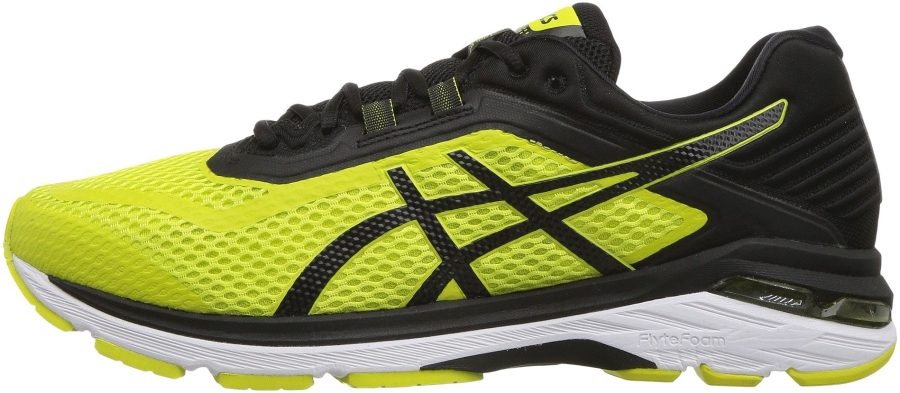 asics gt 2000 8 overpronation