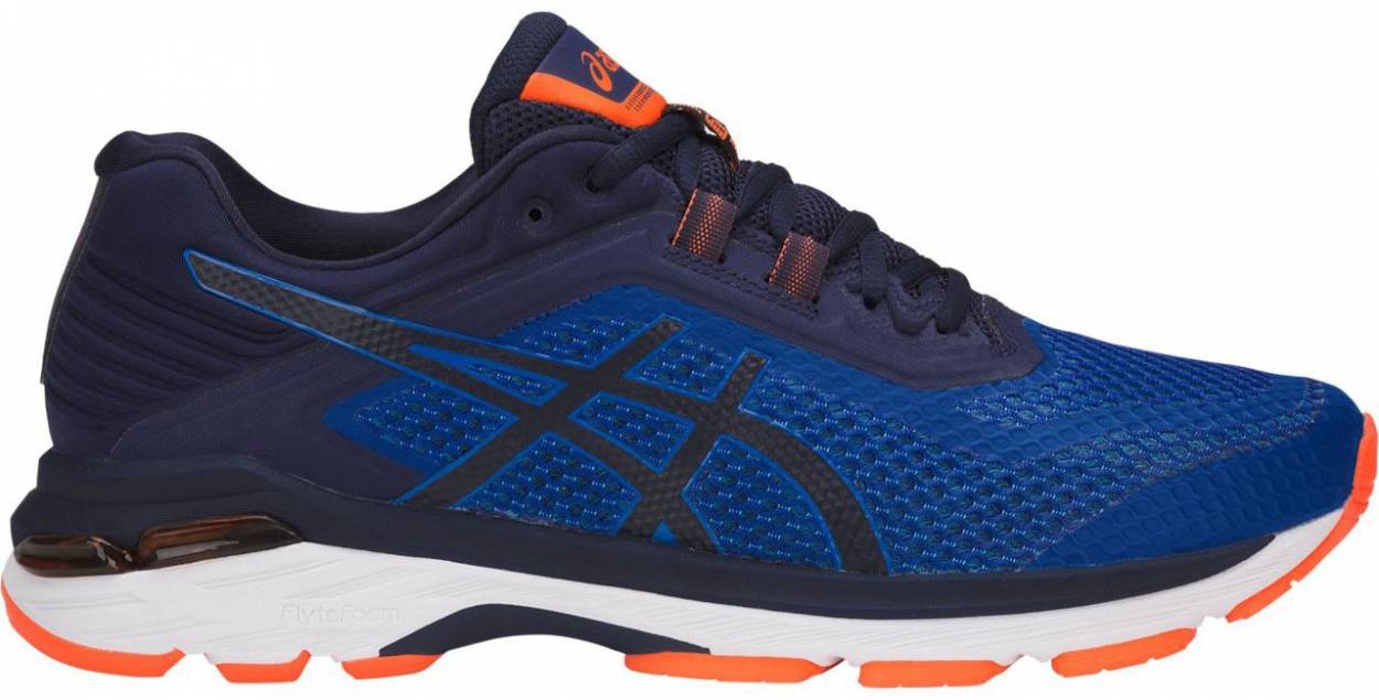 Only $60 + Review of Asics GT 2000 6 