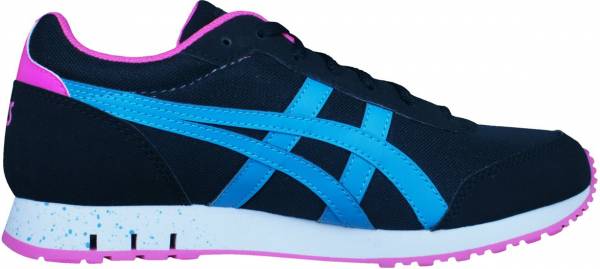 asics curreo ii review