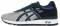 ASICS GT II - Bleu Marine (H5Z3N5050)