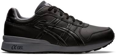 ASICS GT II - Black/Metropolis (1201A469002)