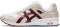 Asics GT II - Glacier Grey / Beet Juice (1201A468020) Asics GT II - Glacier Grey / Beet Juice (1201A468020)