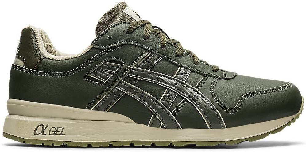 Asics GT II sneakers in 20+ colors (only $60) | RunRepeat