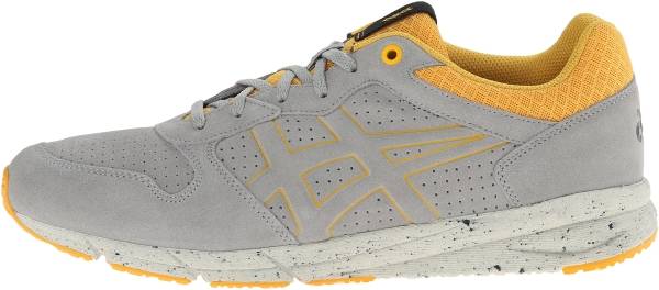 Asics Shaw Runner sneakers in grey + 
