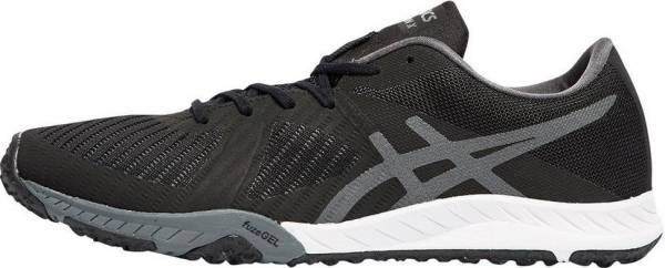 Only $35 + Review of Asics Weldon X 