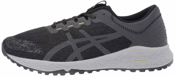 Only £52 + Review of Asics Alpine XT 