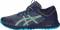 Asics Alpine XT - Blue (T878N021) Asics Alpine XT - Blue (T878N021)