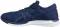 Asics FuzeX Rush Adapt - Navy (T835N4901) Asics FuzeX Rush Adapt - Navy (T835N4901)