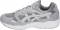 Asics Gel Diablo - Stone Grey/Glacier Grey (1193A096020) Asics Gel Diablo - Stone Grey/Glacier Grey (1193A096020)