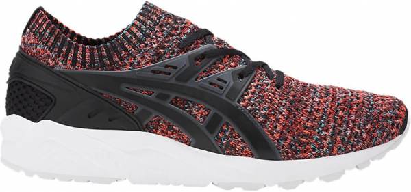 ladies asics kayano