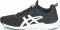 Asics Gel Lyte Runner - Zwart (1191A073001) Asics Gel Lyte Runner - Zwart (1191A073001)
