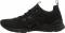 Asics Gel Lyte Runner - Black Black 9090 (H6K2N9090) Asics Gel Lyte Runner - Black Black 9090 (H6K2N9090)
