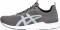 Asics Gel Lyte Runner - Grijs (1191A073020) Asics Gel Lyte Runner - Grijs (1191A073020)