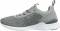 Asics Gel Lyte Runner - Light Grey (HN6F21313) Asics Gel Lyte Runner - Light Grey (HN6F21313)