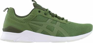 asics lyte jogg 2n mens trainers