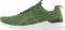 Asics Gel Lyte Runner - Green (1193A088300) Asics Gel Lyte Runner - Green (1193A088300)