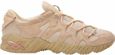 asics gel kayano 16 nero