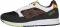 Asics Gel Saga - Black (1193A071002) Asics Gel Saga - Black (1193A071002)