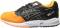 Asics Gel Saga - Black (H5V4Y3090) Asics Gel Saga - Black (H5V4Y3090)