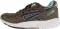Asics Gel Saga - Brown (H487Y6062) Asics Gel Saga - Brown (H487Y6062)