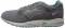 Asics Gel Saga - Dark Grey Dark Grey (H4A3Y1616) Asics Gel Saga - Dark Grey Dark Grey (H4A3Y1616)