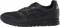 Asics Gel Saga - Black (1191A154001) Asics Gel Saga - Black (1191A154001)