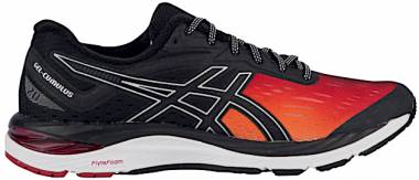 asics gel kahana 5 mens purple