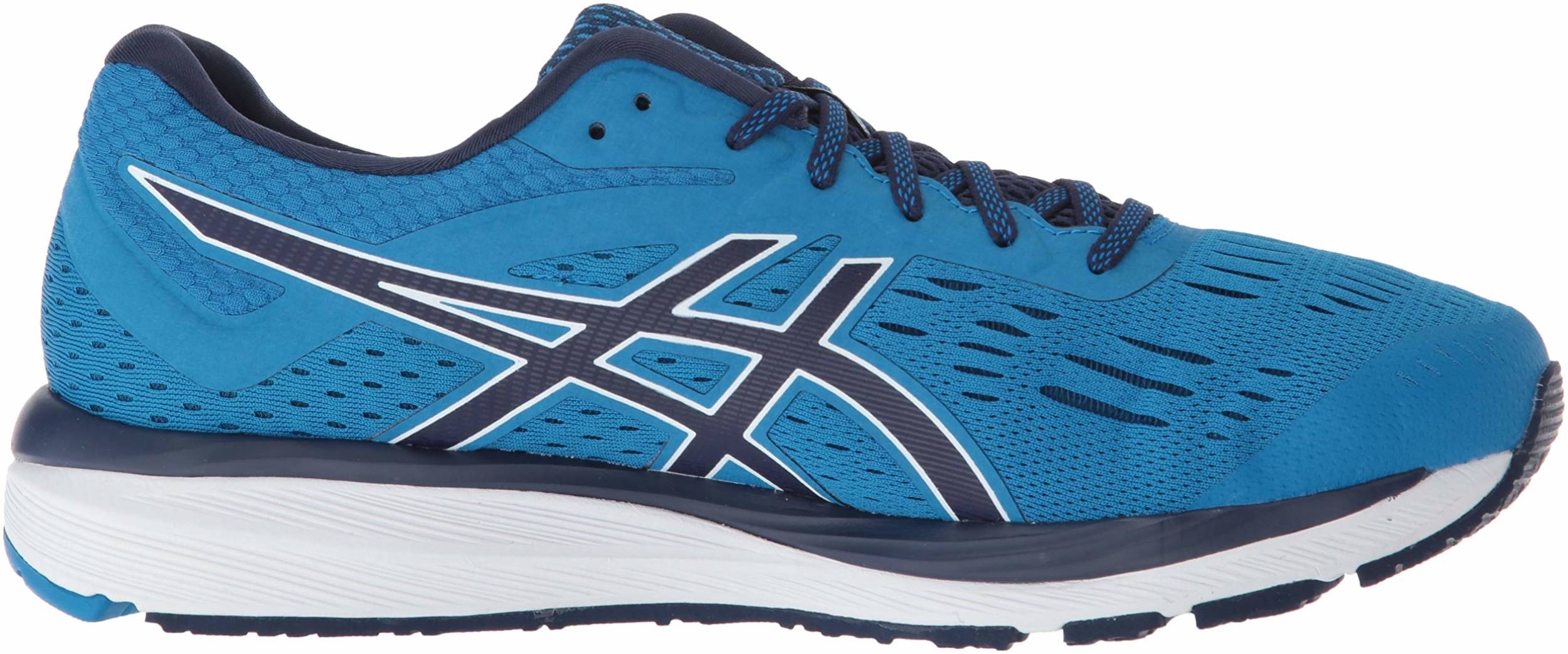 asics cumulus mens