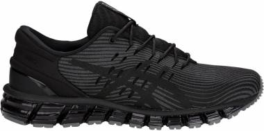 ASICS Gel Quantum 360 4 - Dark Grey / Black (1021A028020)