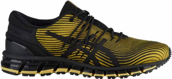 avis asics gel quantum 360 4