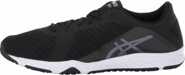 asic cross trainers