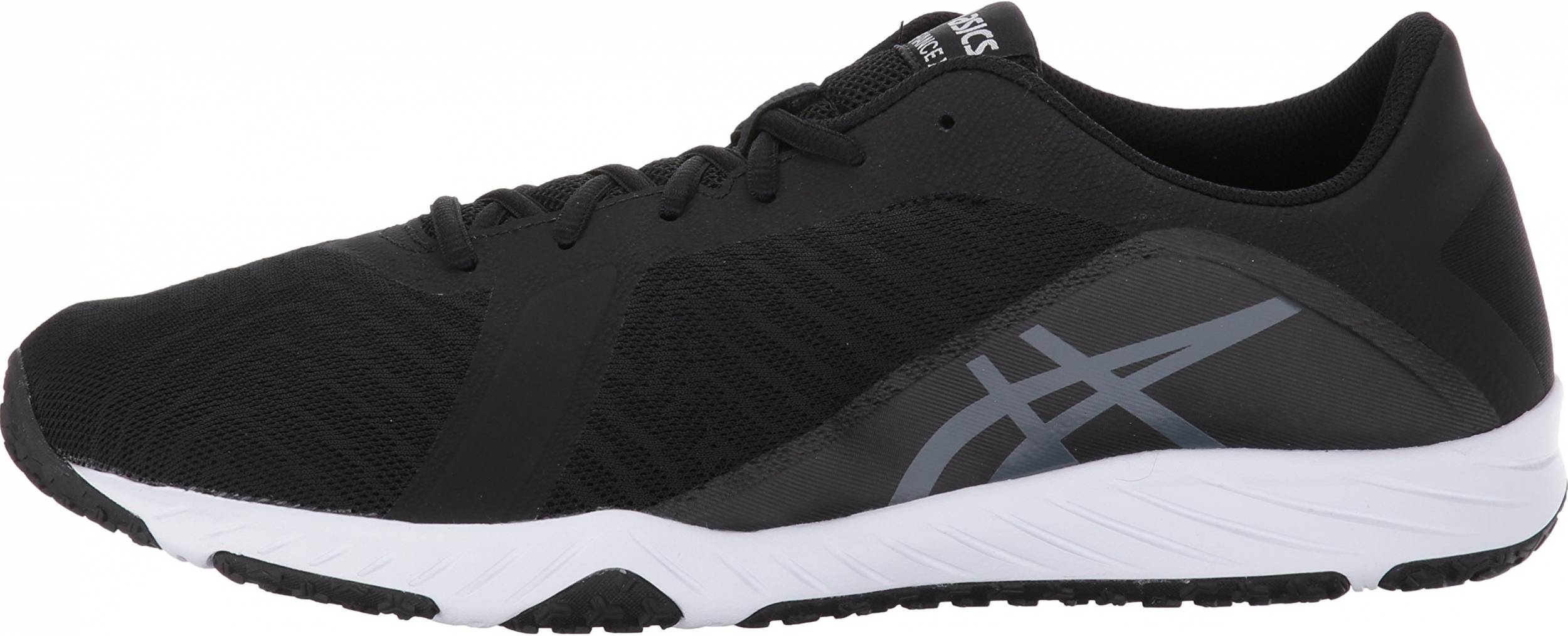 asics gym trainers