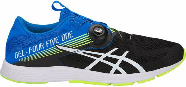 Only $60 + Review of Asics Gel 451 | RunRepeat