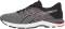 Asics Gel Flux 5 - black (T811N9790) Asics Gel Flux 5 - black (T811N9790)