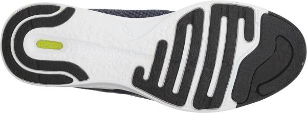 asics lance Gel Contend SL 'White Grey' White White Marathon Running Shoes Sneakers 1131A049-100 - Blu Nero Pomodoro (T829N4990) - slide 3