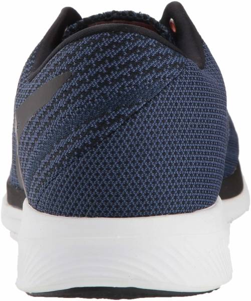 asics lance Gel Contend SL 'White Grey' White White Marathon Running Shoes Sneakers 1131A049-100 - Blu Nero Pomodoro (T829N4990) - slide 6