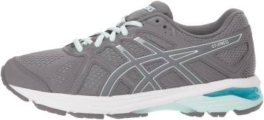 Asics GT Xpress - Carbon / Soothing Sea (1012A1311012)
