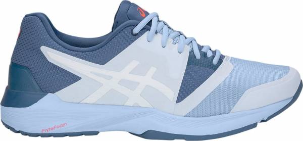 Only £44 + Review of Asics Gel Quest FF | RunRepeat
