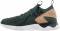 Asics Gel Lyte V Sanze Knit - Dark Forest (H899N8282) Asics Gel Lyte V Sanze Knit - Dark Forest (H899N8282)