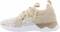 Asics Gel Lyte V Sanze - White/Marzipan (H848N0105) Asics Gel Lyte V Sanze - White/Marzipan (H848N0105)